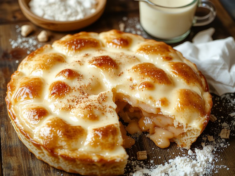 creamy southern dessert classic