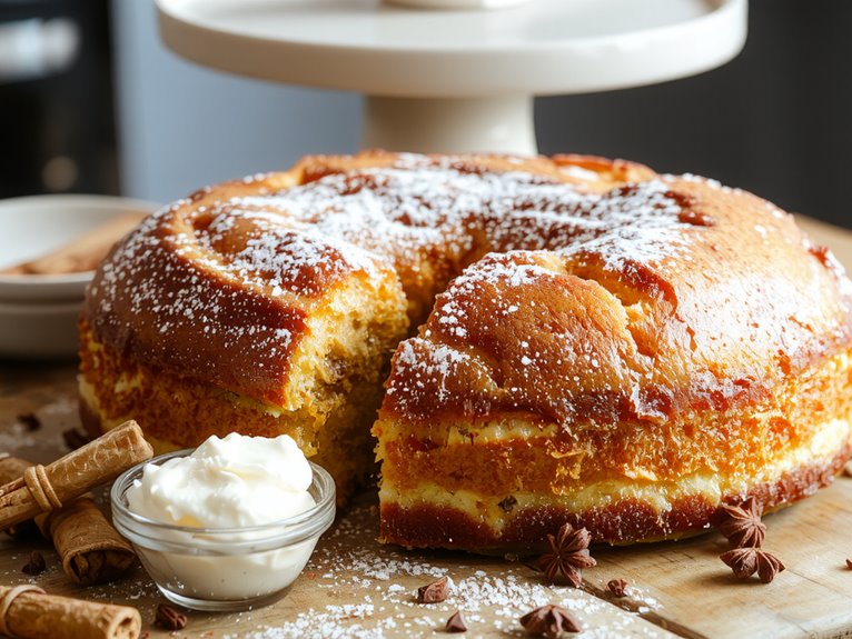 delicious seasonal dessert recipe