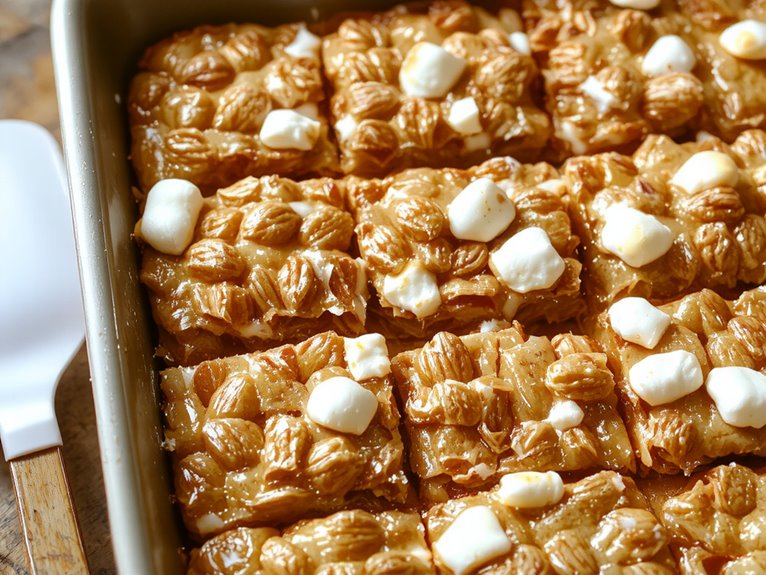 easy no bake dessert