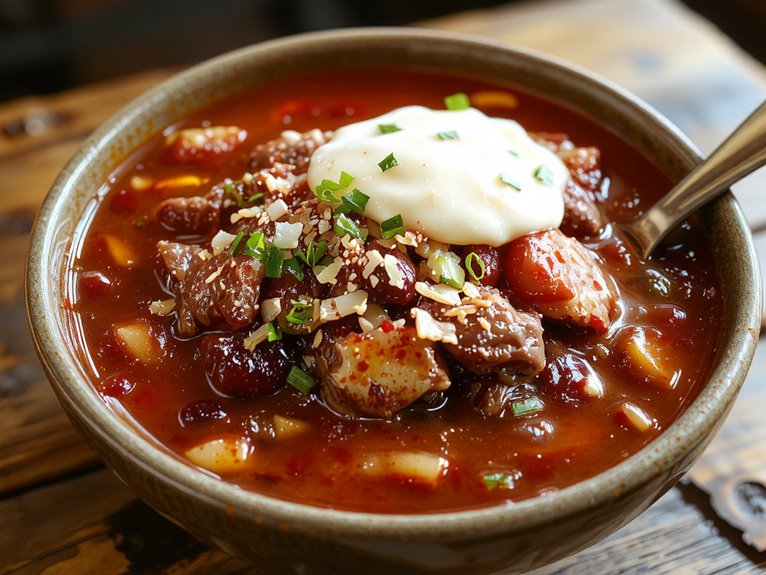 flavorful easy homemade comfort