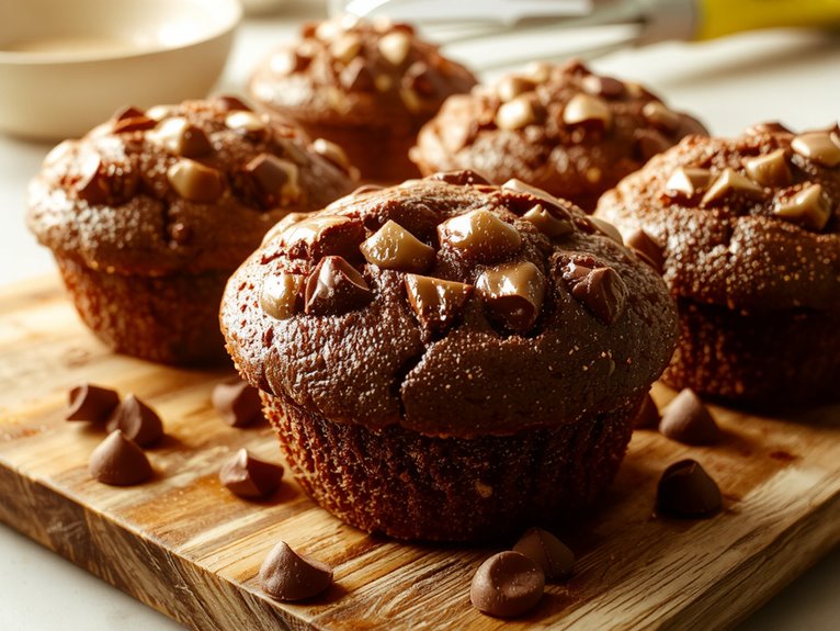 flour cocoa sugar buttermilk