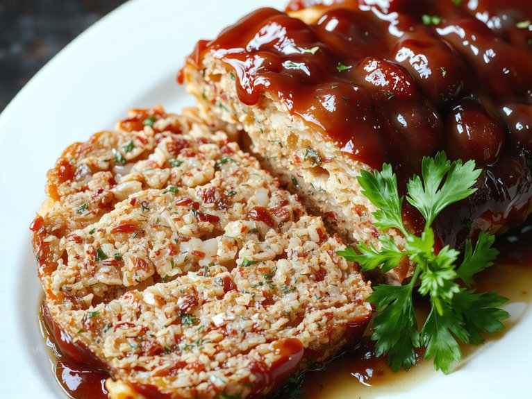 hearty classic comfort food