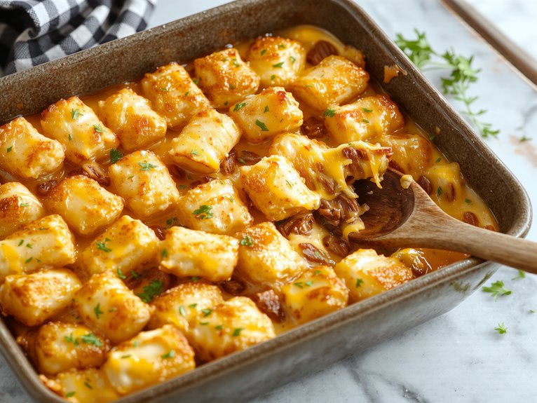 hearty family comfort food