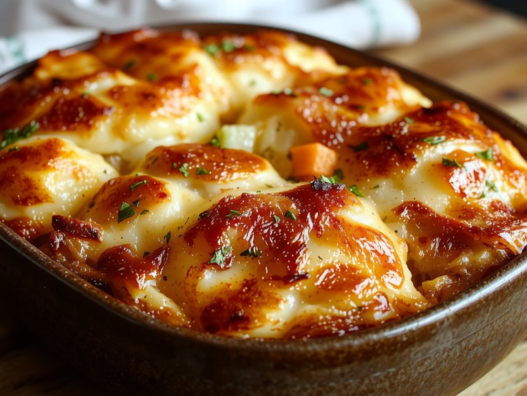 homemade cottage pie recipe