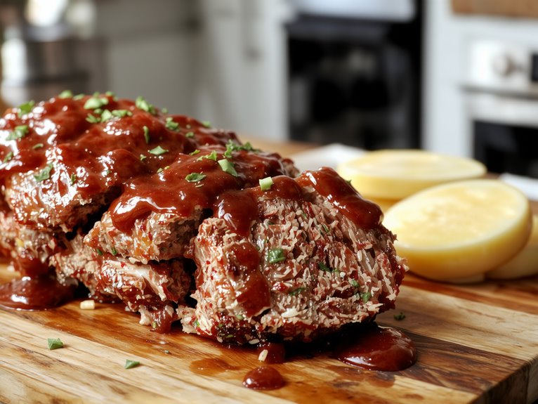 juicy flavorful comfort food