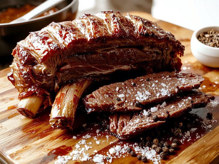 juicy flavorful perfectly seasoned