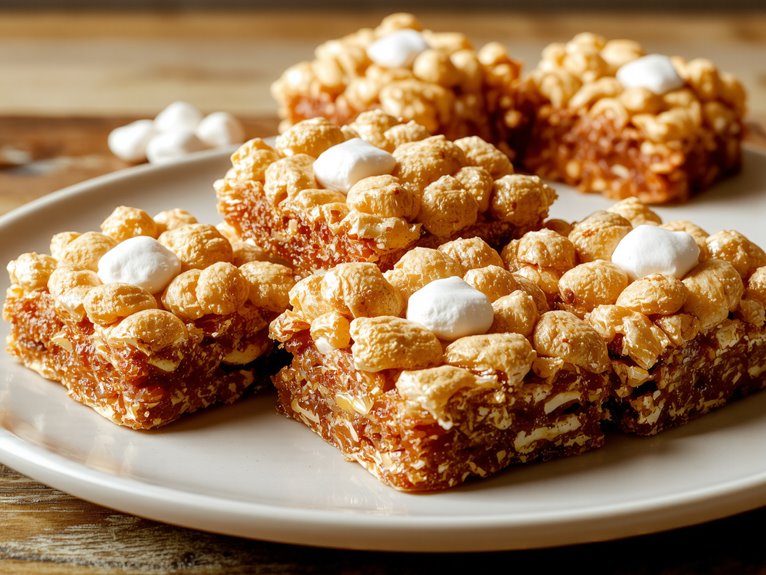 no bake sweet dessert