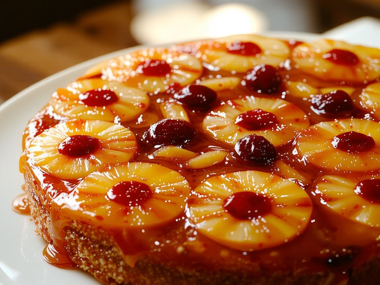 pineapple cake delight recipe