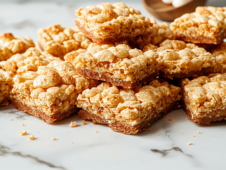 quick no bake dessert treat