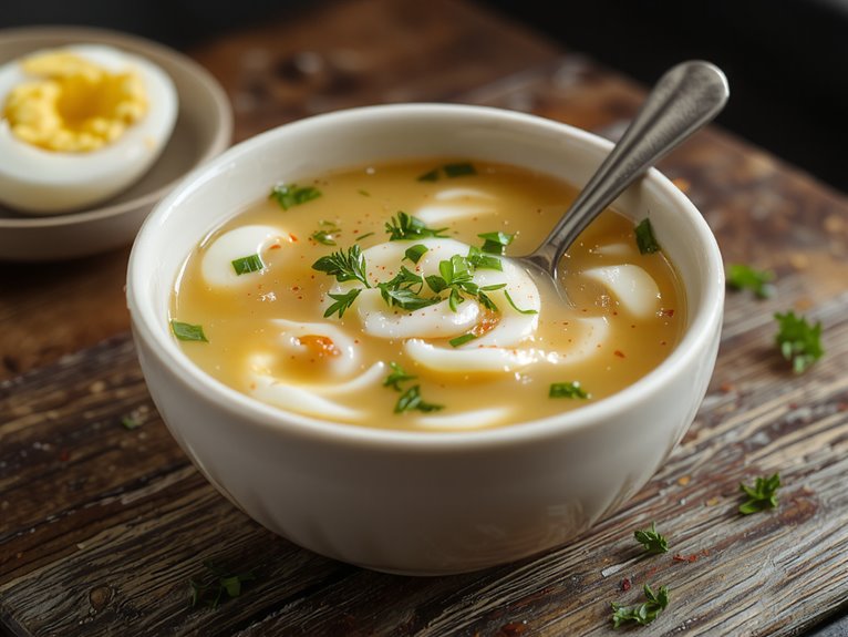 simple comforting flavorful traditional