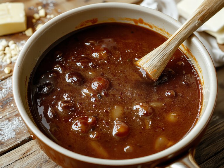 simple homemade gravy recipe