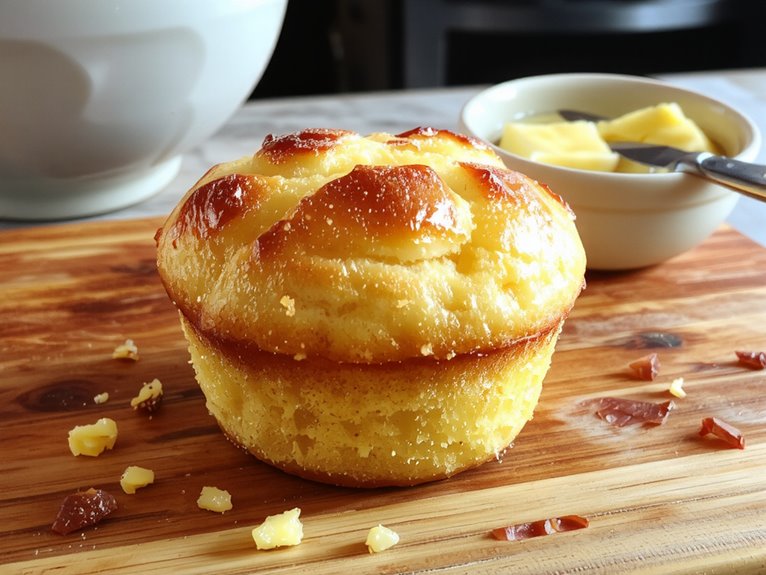 simple quick cornbread recipe