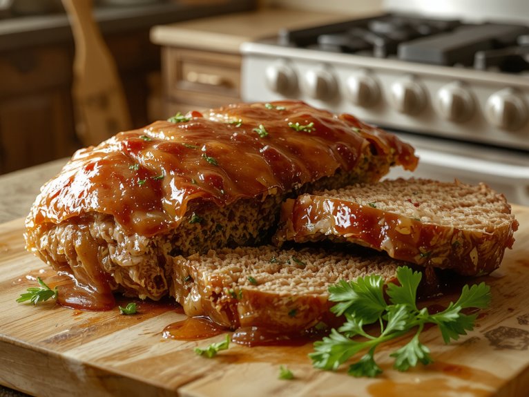 southern style comfort dish