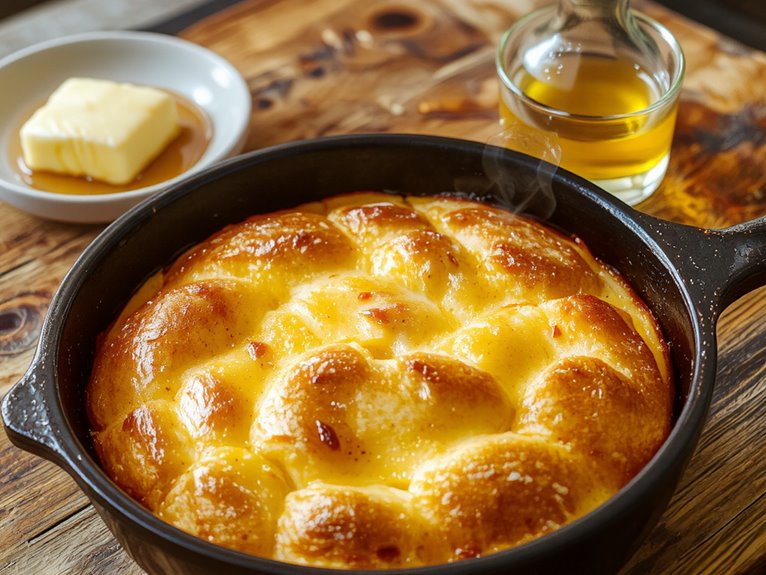 traditional southern comfort food