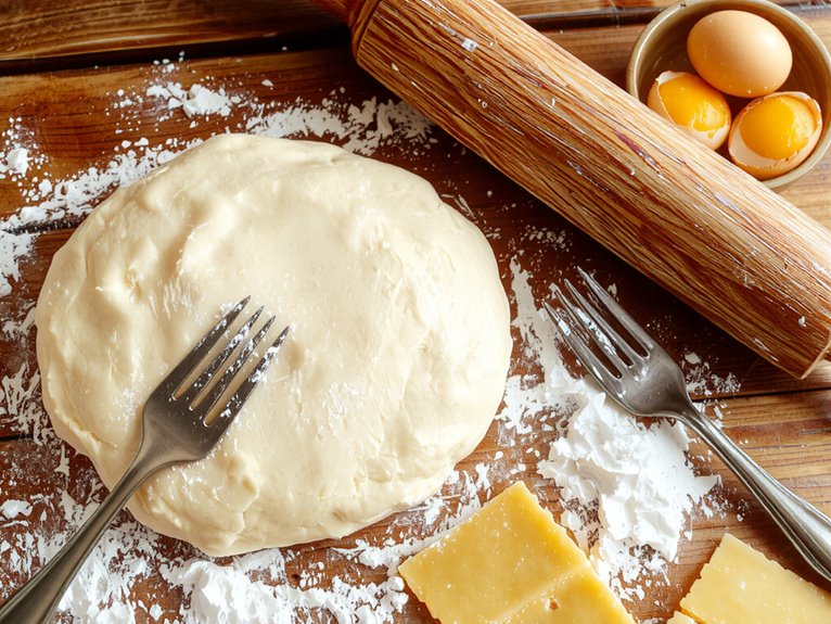 artisan italian pasta