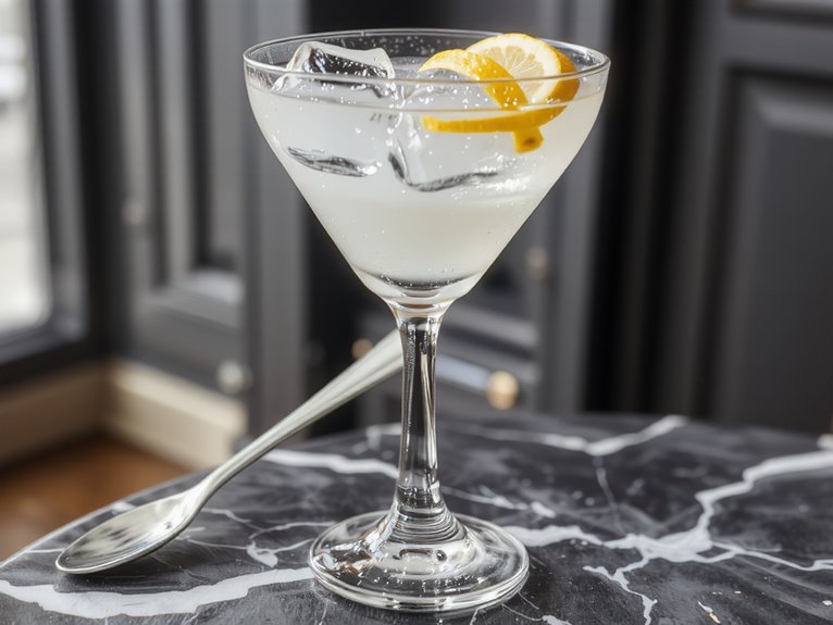 classic cocktail mastery guide