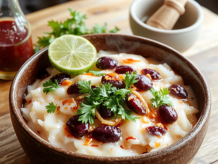 classic comfort food dish