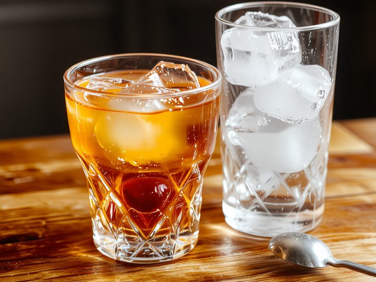 classic whiskey cocktail recipe