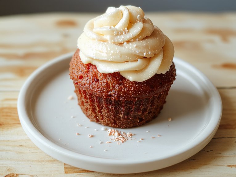 creamy buttery sweet smooth