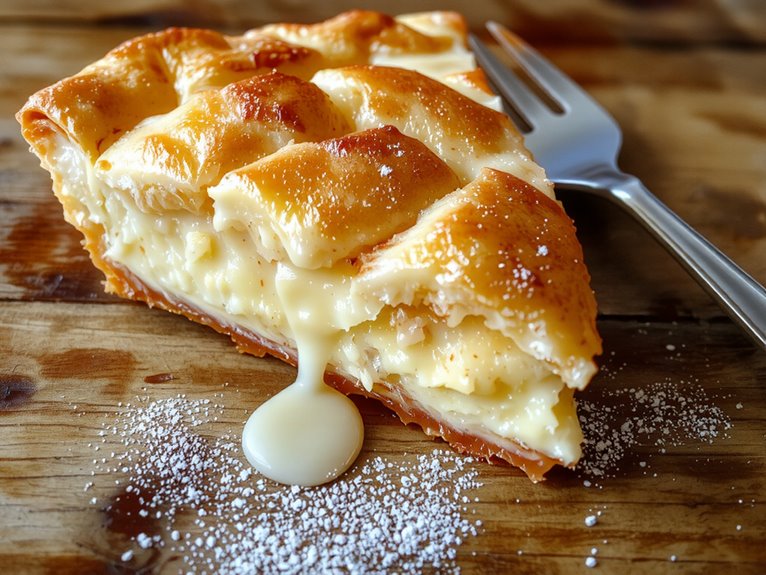 creamy southern dessert recipe