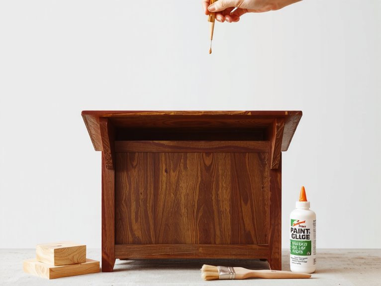 diy lectern construction guide