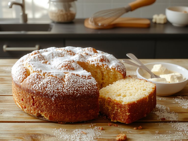 easy diy cake instructions