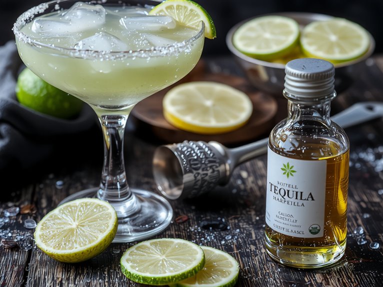 easy homemade cocktail guide