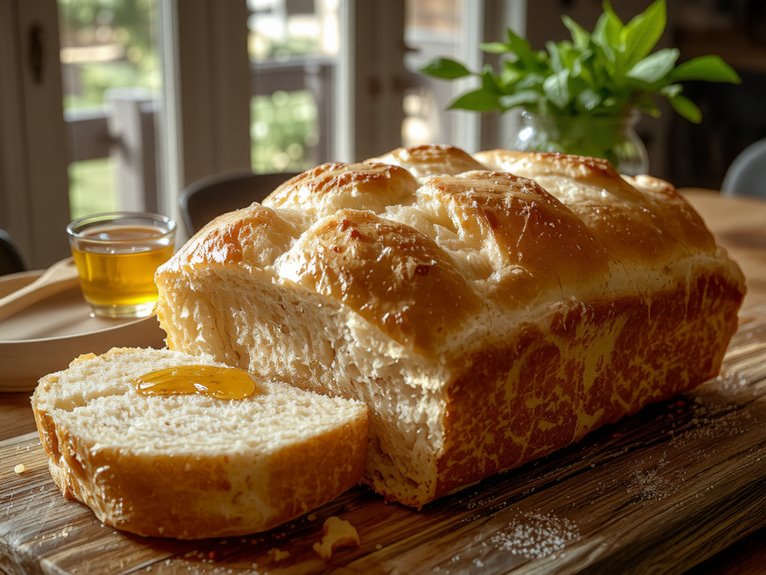 easy quick bread recipe