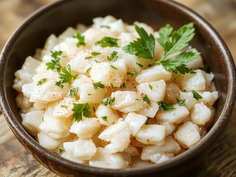 flavorful mexican style rice