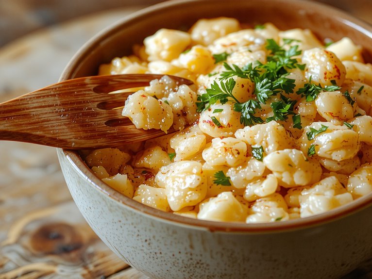 flavorful north african dish