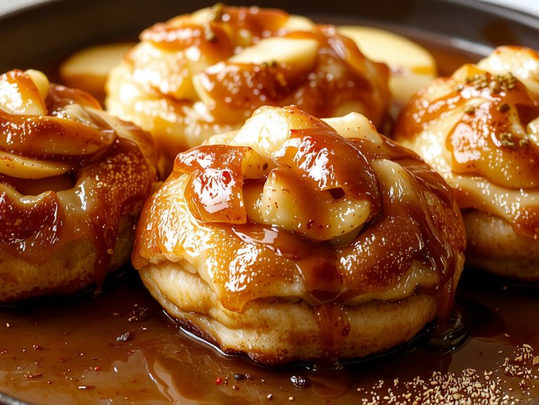 homemade apple dumpling instructions