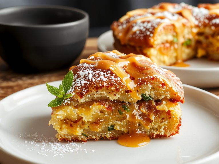 homemade recipe calorie counter