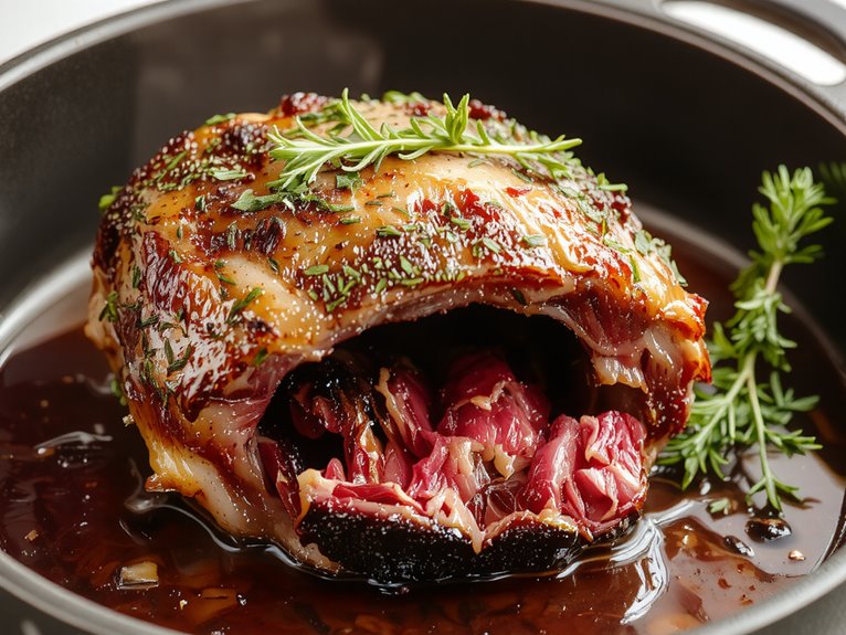 juicy flavorful tender perfectly seared