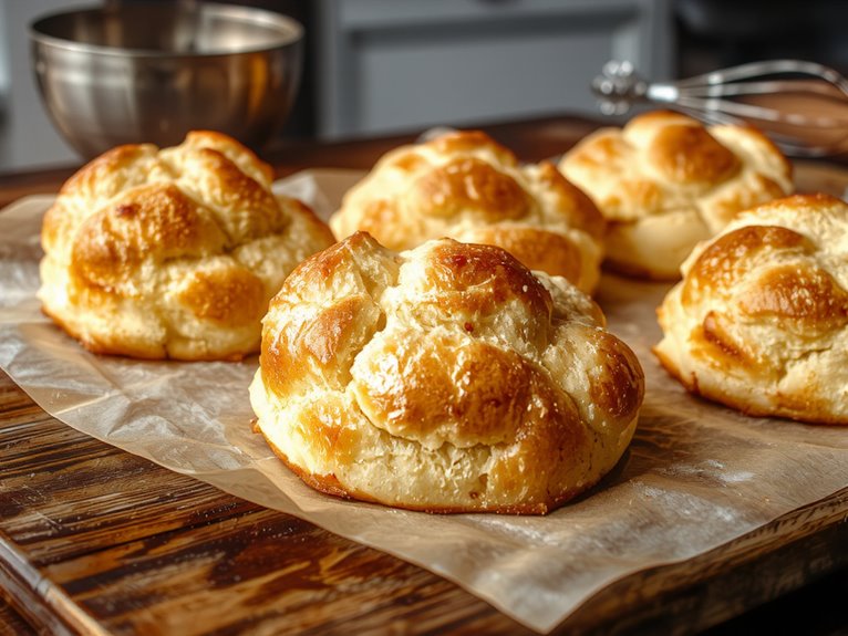 light low carb bread