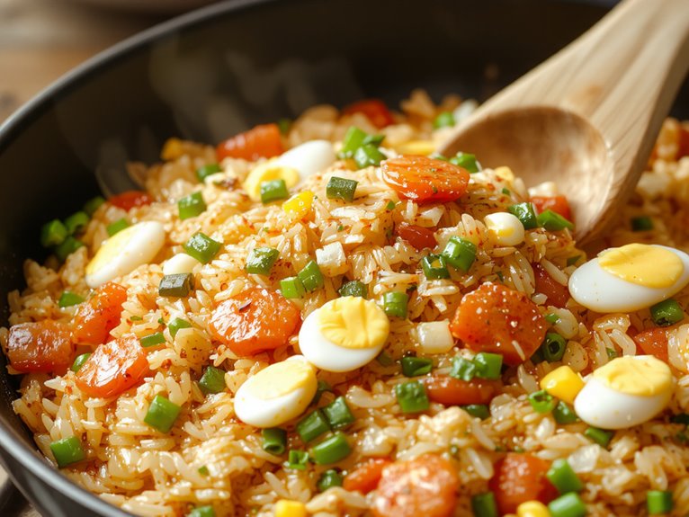 quick versatile satisfying meal