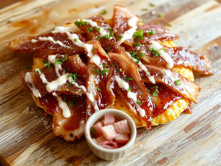 savory japanese customizable pancake