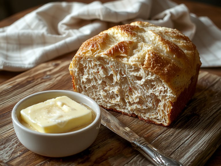 simple homemade bread recipe