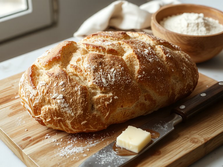 whole wheat bread recipe