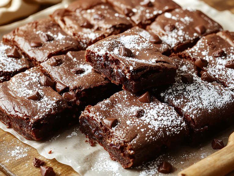 best homemade brownie recipe