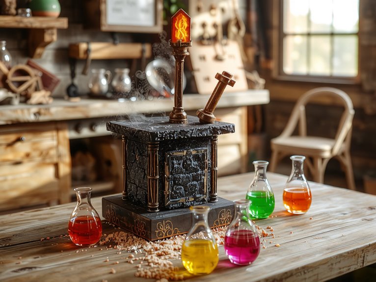 diy brewing equipment guide