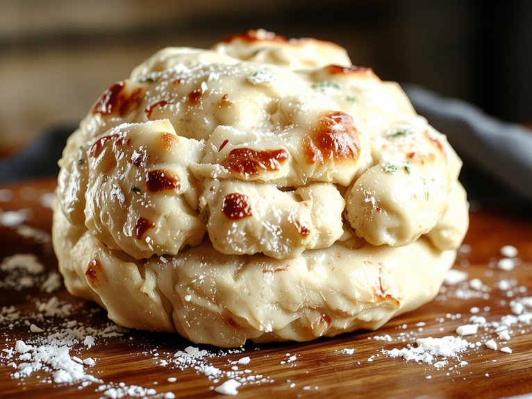 homemade pizza dough recipe