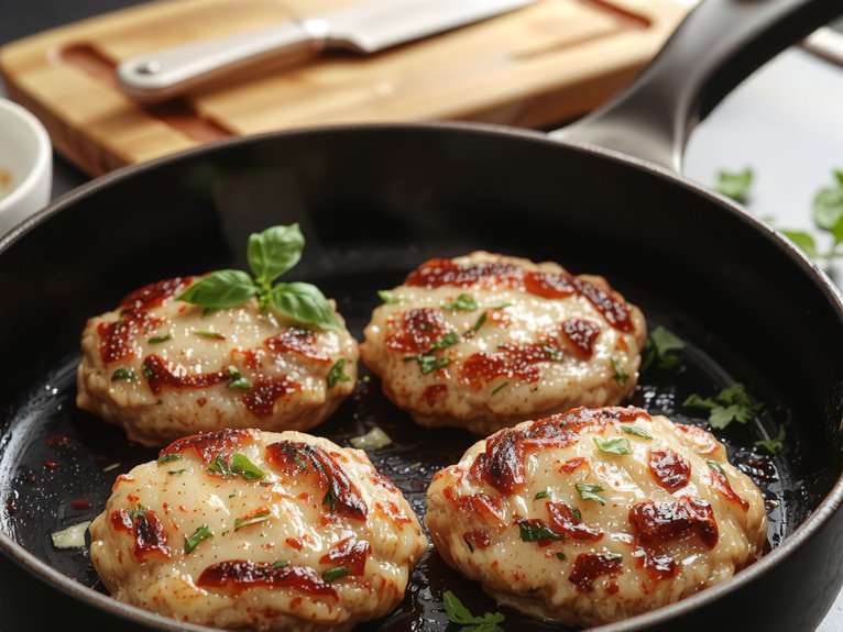 authentic italian sausage recipe