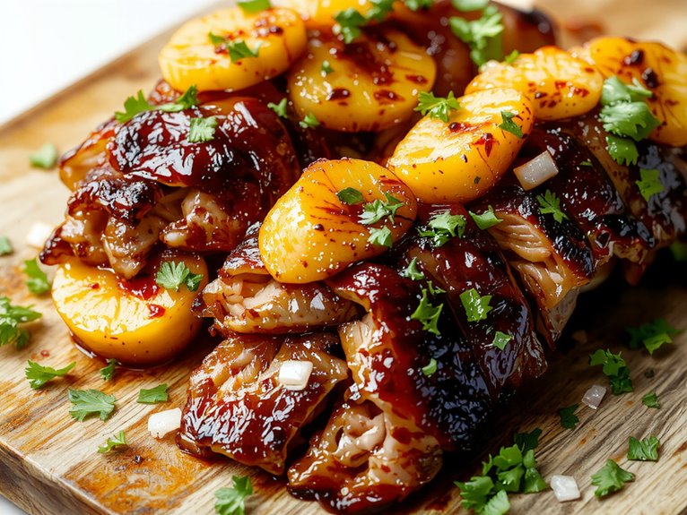 authentic mexican street tacos