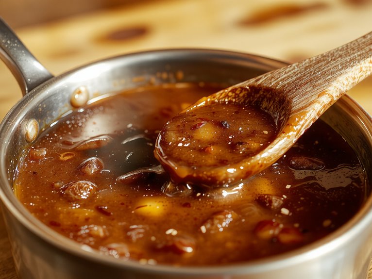 beef gravy recipe instructions