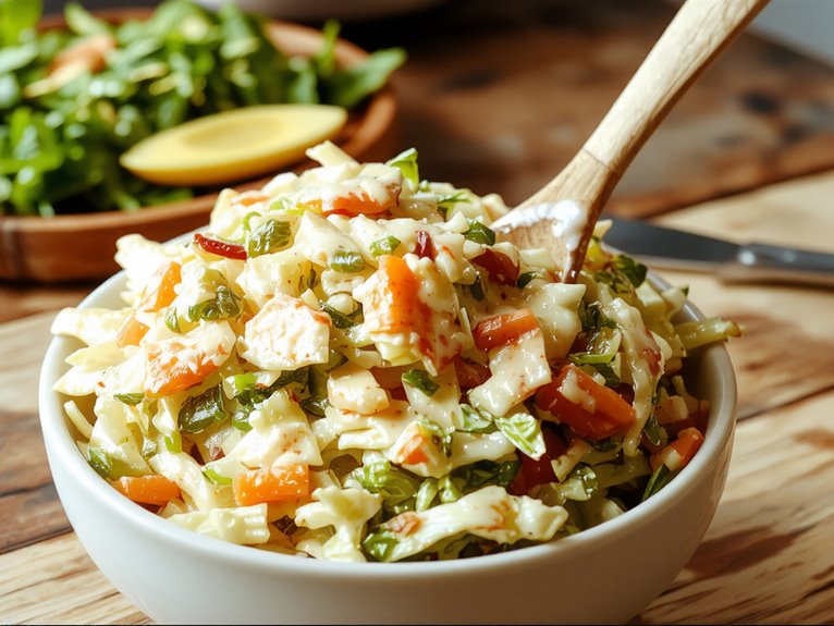 best homemade coleslaw recipe