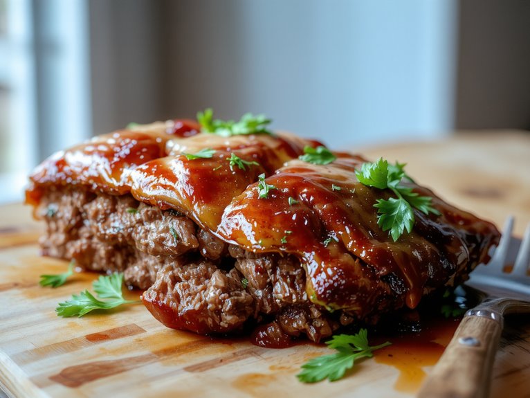 classic comfort food dish