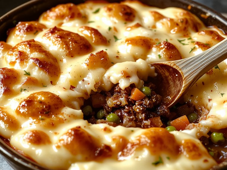 classic comfort food favorite