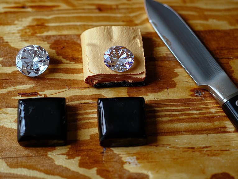 crafting minecraft enchantments