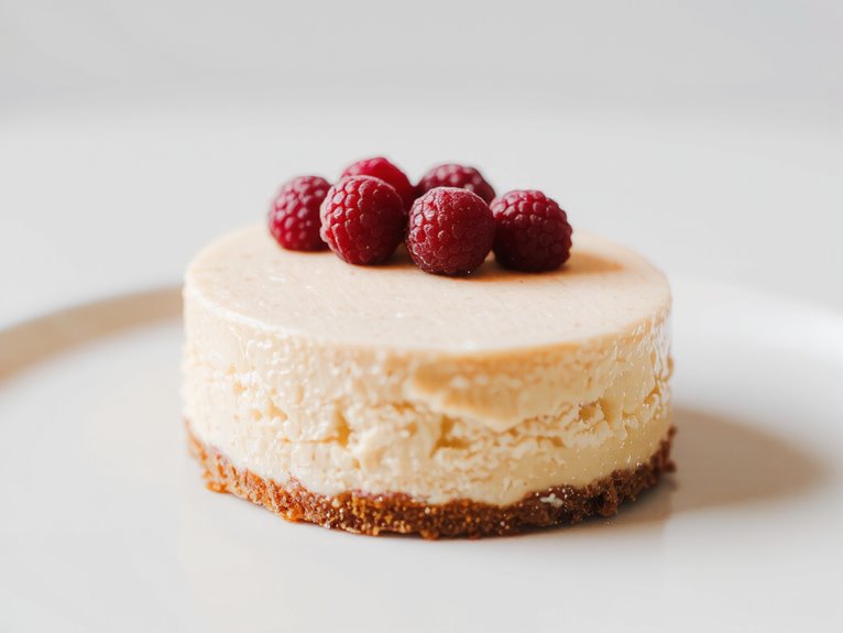 creamy classic dessert recipe