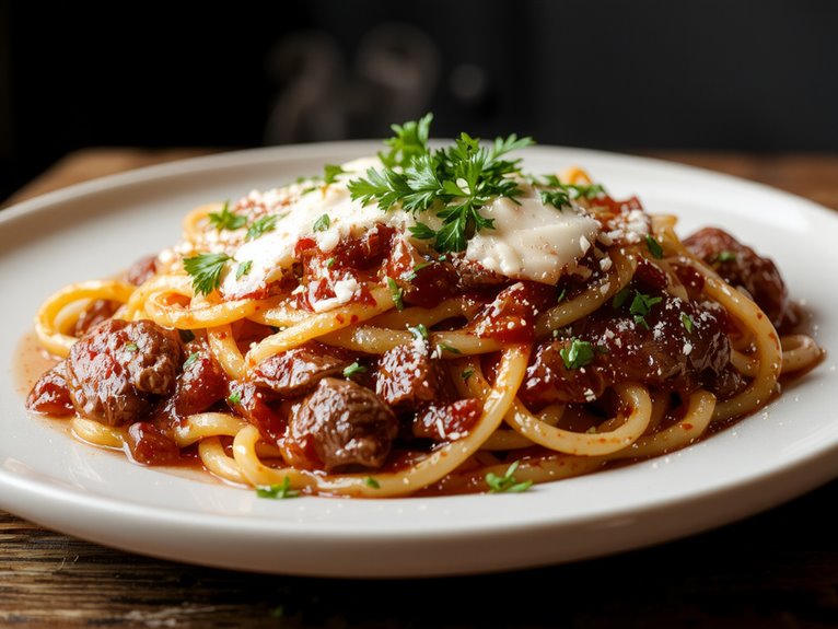 delicious comfort food recipes